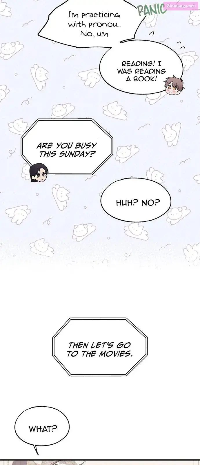 Yeonwoo’s Innocence Zinmanga X Chapter 80 Page 62