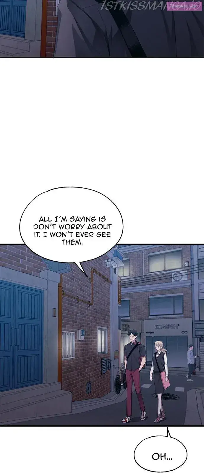 Yeonwoo’s Innocence Zinmanga X Chapter 78 Page 19