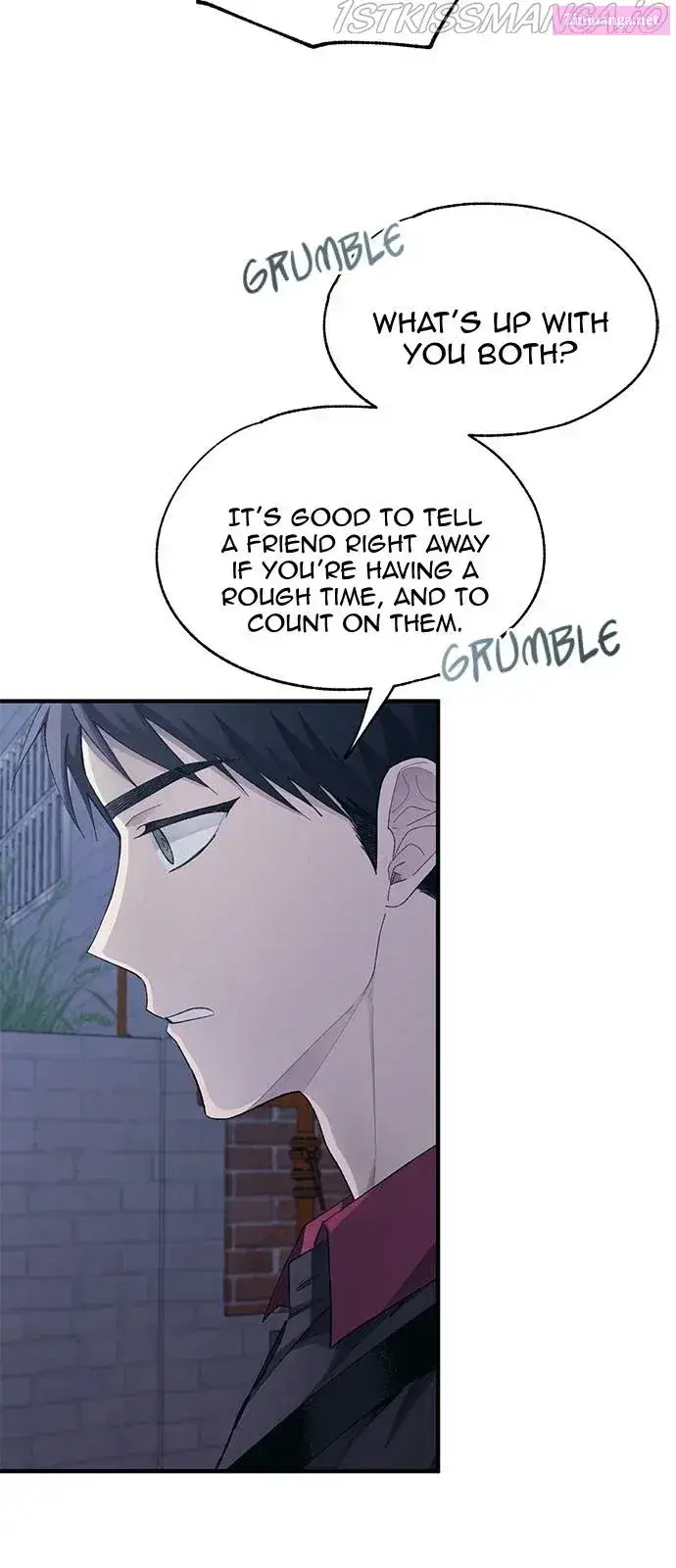 Yeonwoo’s Innocence Zinmanga X Chapter 78 Page 23