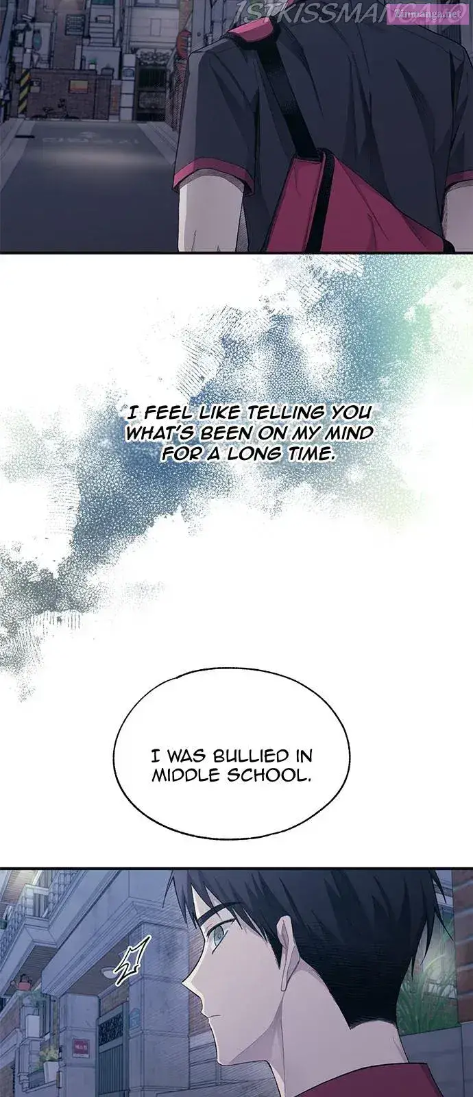 Yeonwoo’s Innocence Zinmanga X Chapter 78 Page 27