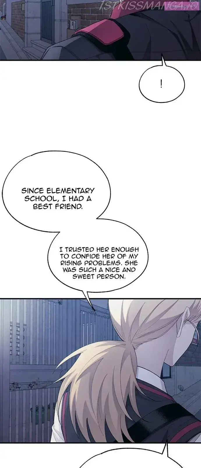 Yeonwoo’s Innocence Zinmanga X Chapter 78 Page 28