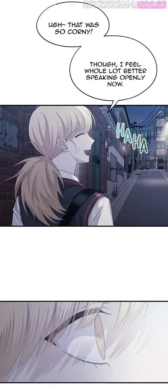 Yeonwoo’s Innocence Zinmanga X Chapter 78 Page 34