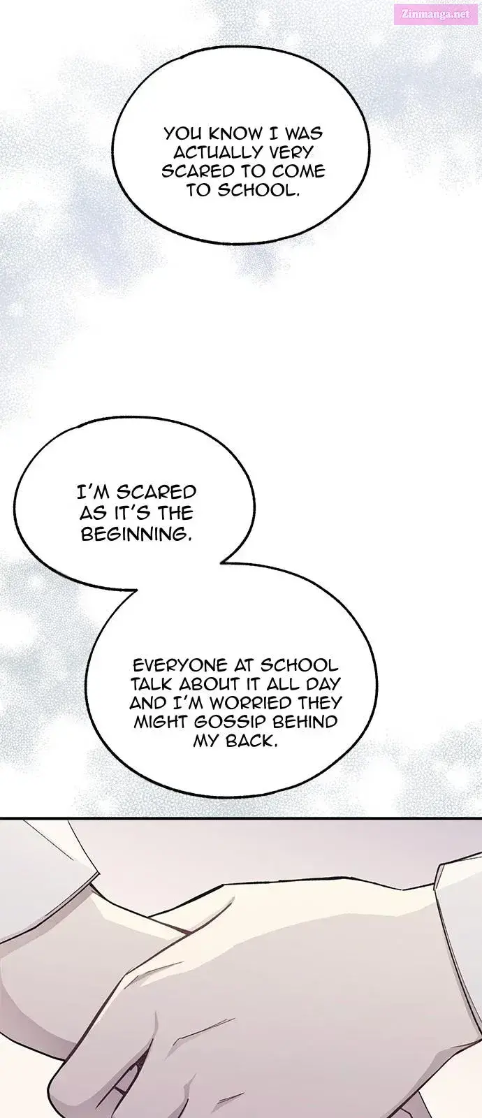 Yeonwoo’s Innocence Zinmanga X Chapter 77 Page 11