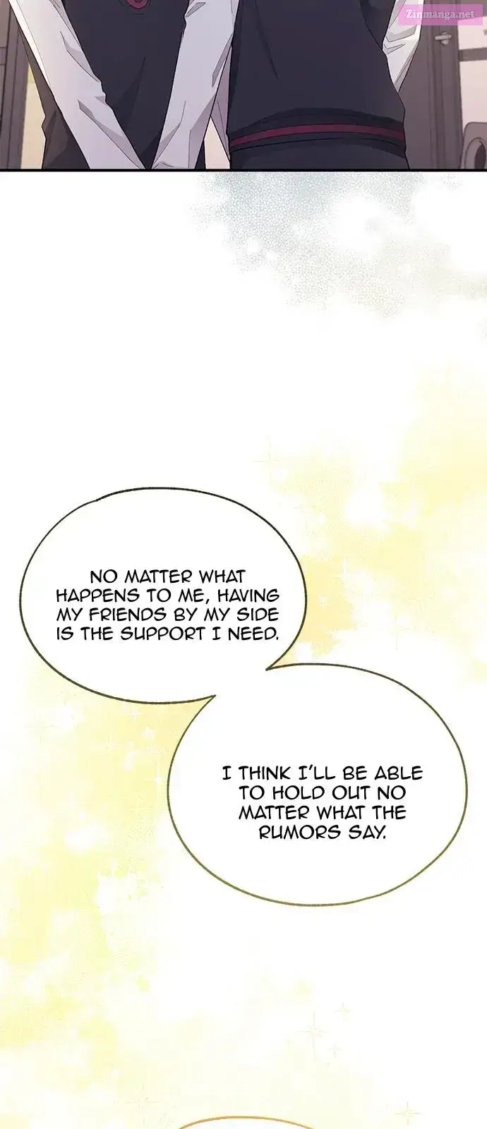 Yeonwoo’s Innocence Zinmanga X Chapter 77 Page 13