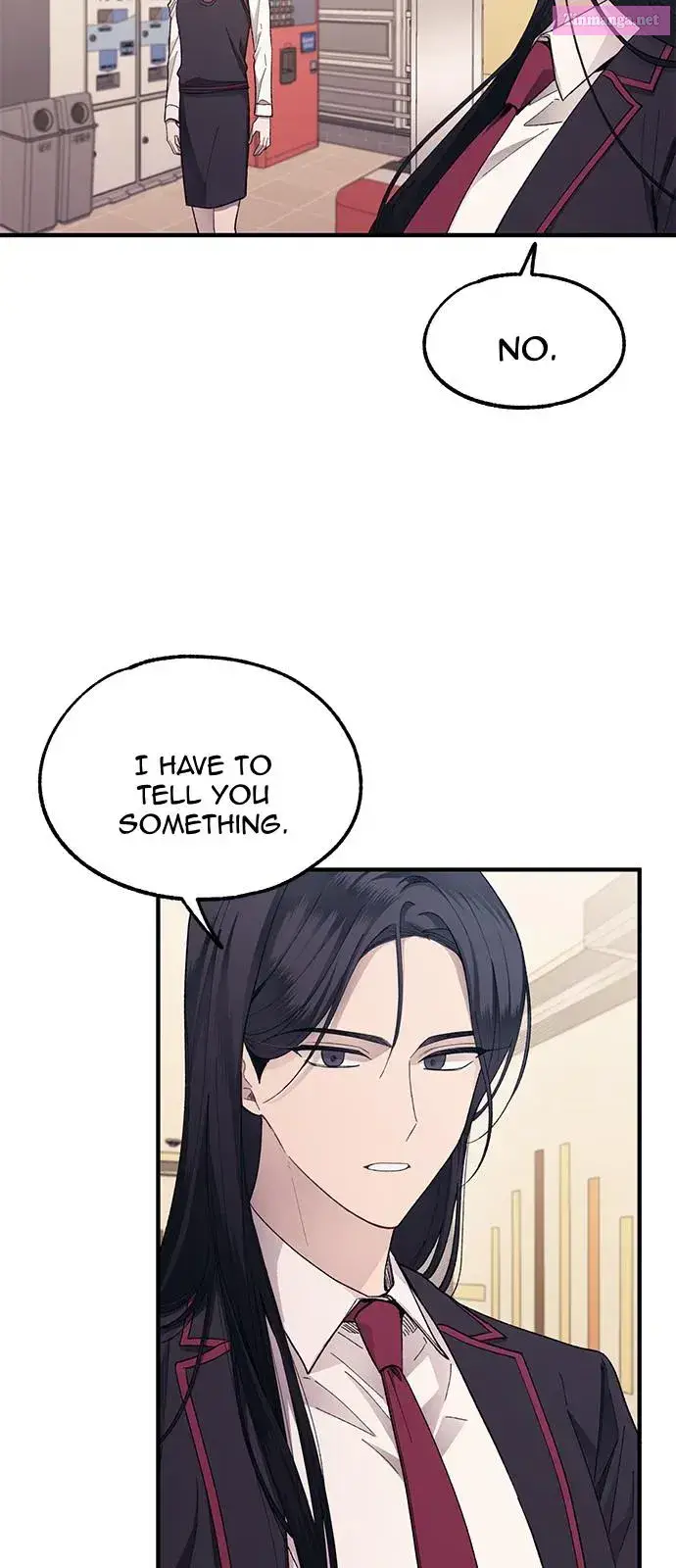 Yeonwoo’s Innocence Zinmanga X Chapter 77 Page 20
