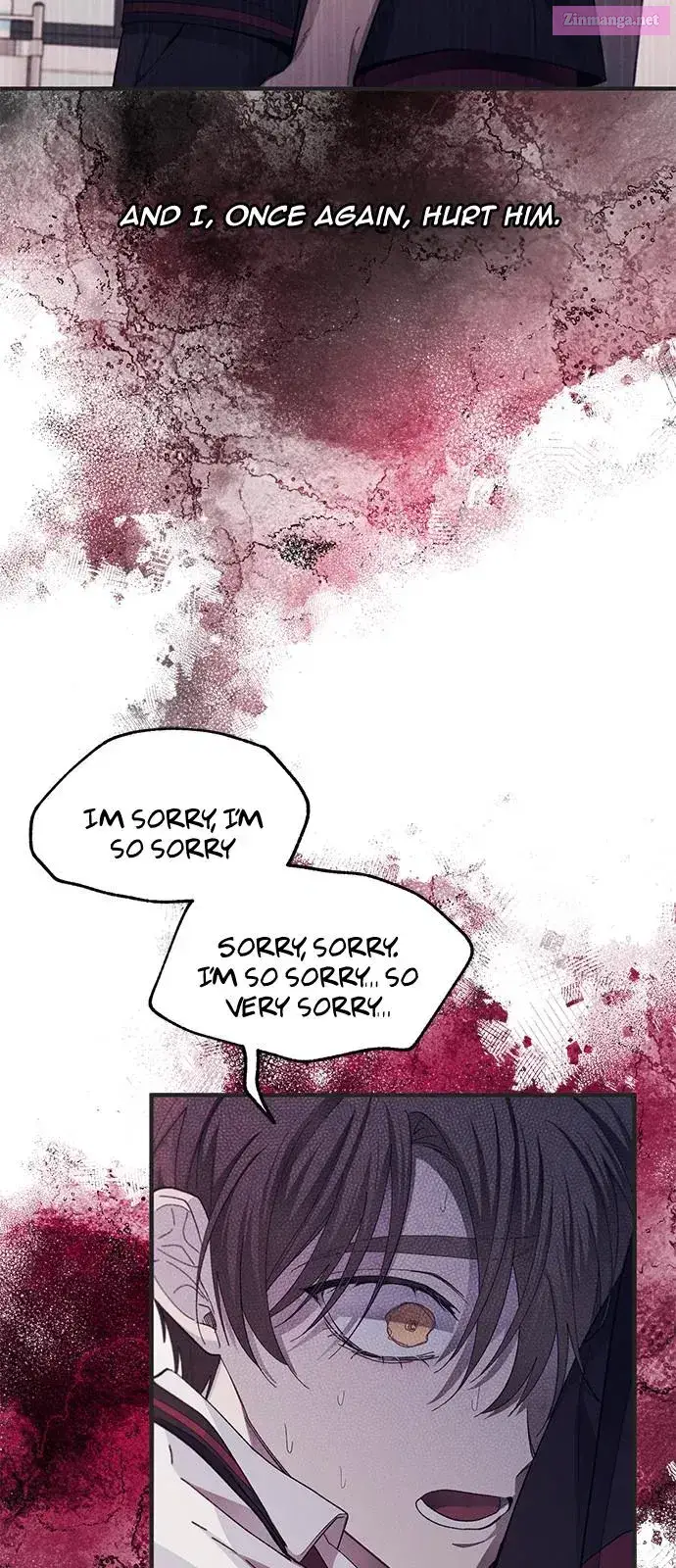 Yeonwoo’s Innocence Zinmanga X Chapter 76 Page 53