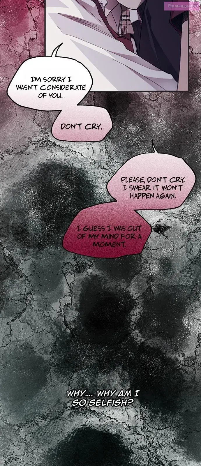 Yeonwoo’s Innocence Zinmanga X Chapter 76 Page 54
