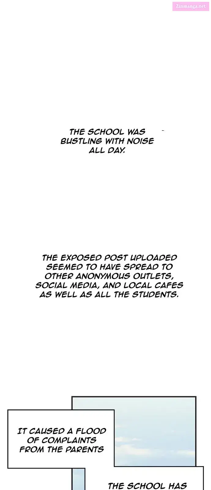 Yeonwoo’s Innocence Zinmanga X Chapter 76 Page 57