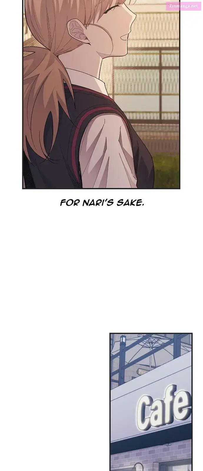 Yeonwoo’s Innocence Zinmanga X Chapter 76 Page 60