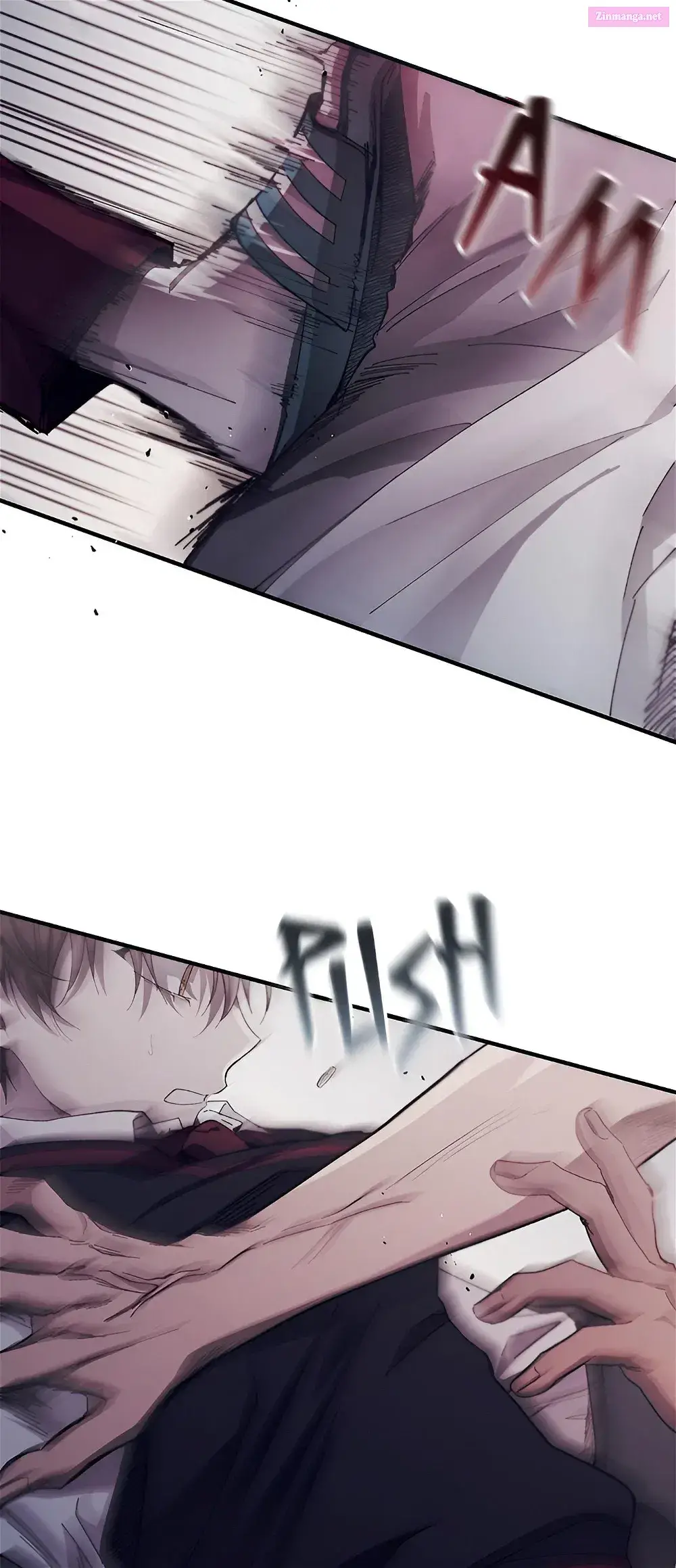 Yeonwoo’s Innocence Zinmanga X Chapter 75 Page 3