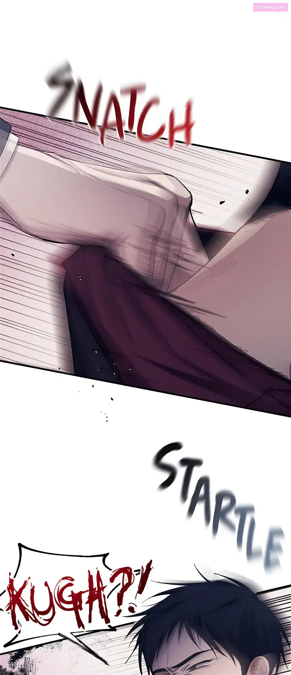Yeonwoo’s Innocence Zinmanga X Chapter 75 Page 10