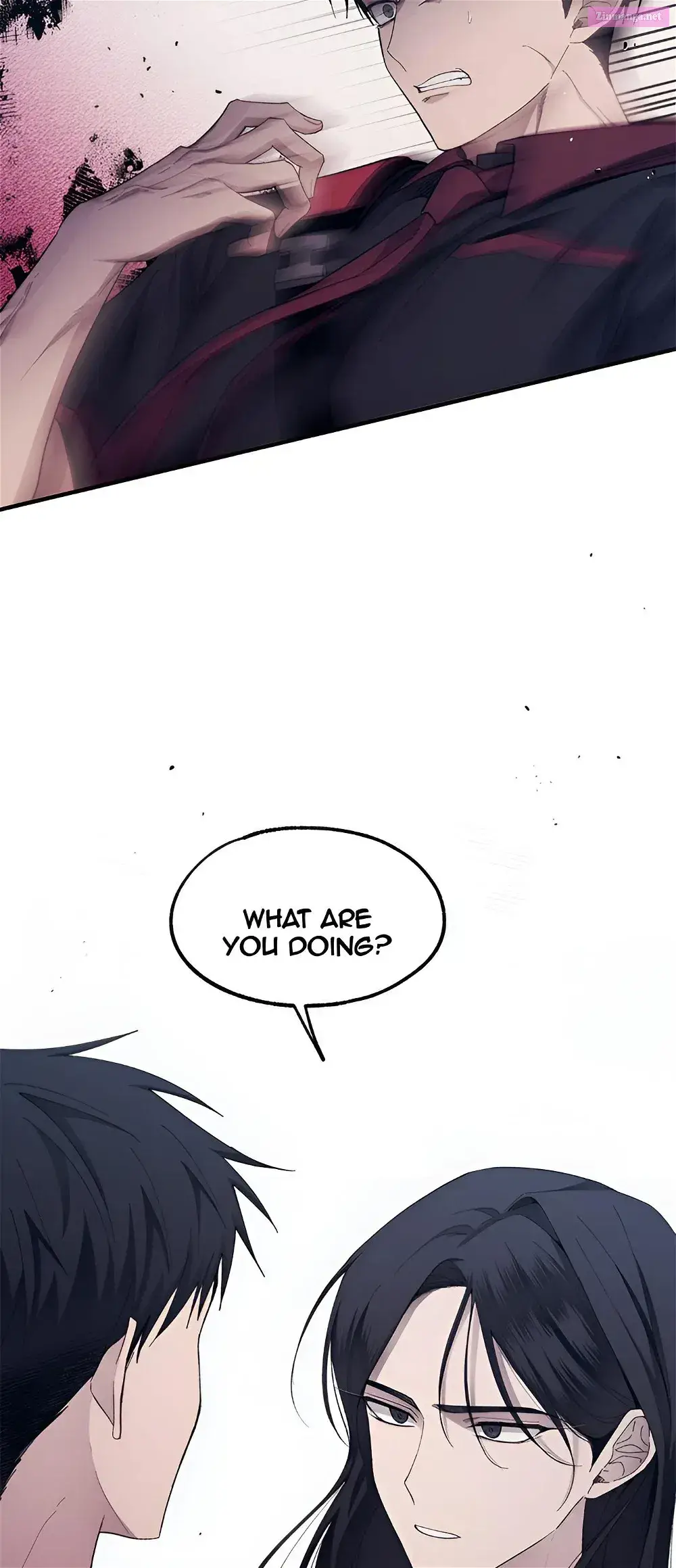 Yeonwoo’s Innocence Zinmanga X Chapter 75 Page 11