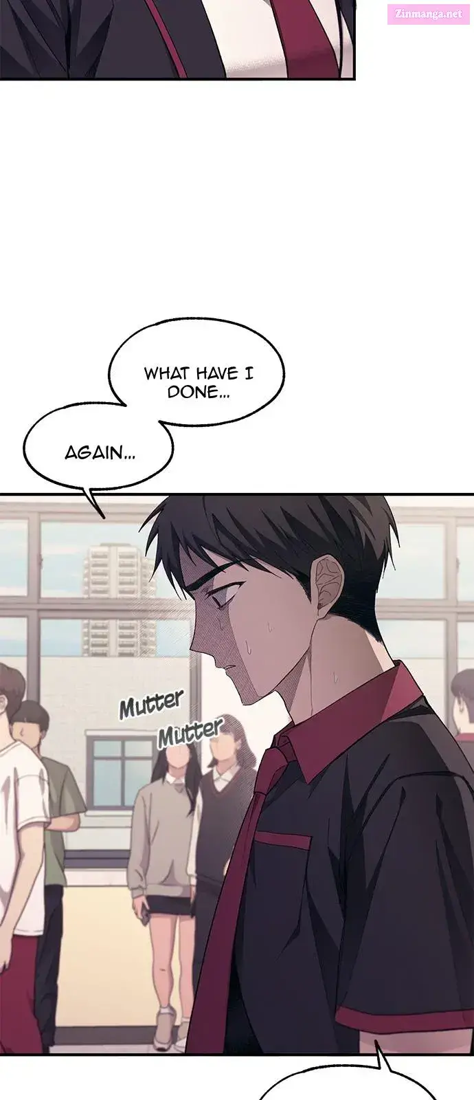 Yeonwoo’s Innocence Zinmanga X Chapter 75 Page 17