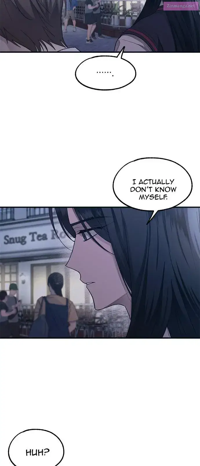 Yeonwoo’s Innocence Zinmanga X Chapter 74 Page 9