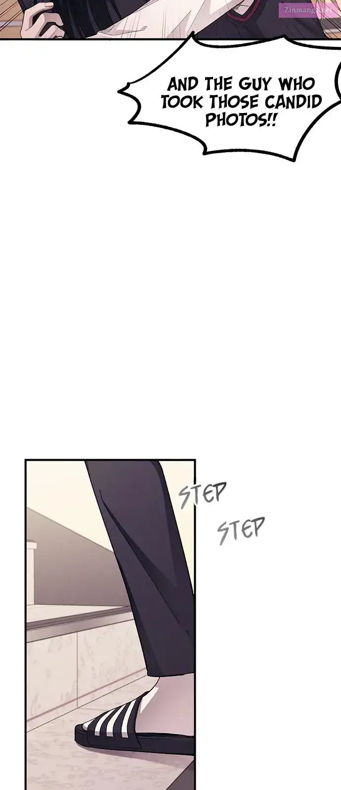 Yeonwoo’s Innocence Zinmanga X Chapter 74 Page 38