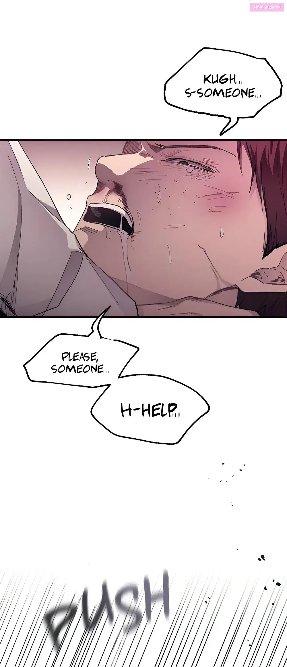 Yeonwoo’s Innocence Zinmanga X Chapter 74 Page 45