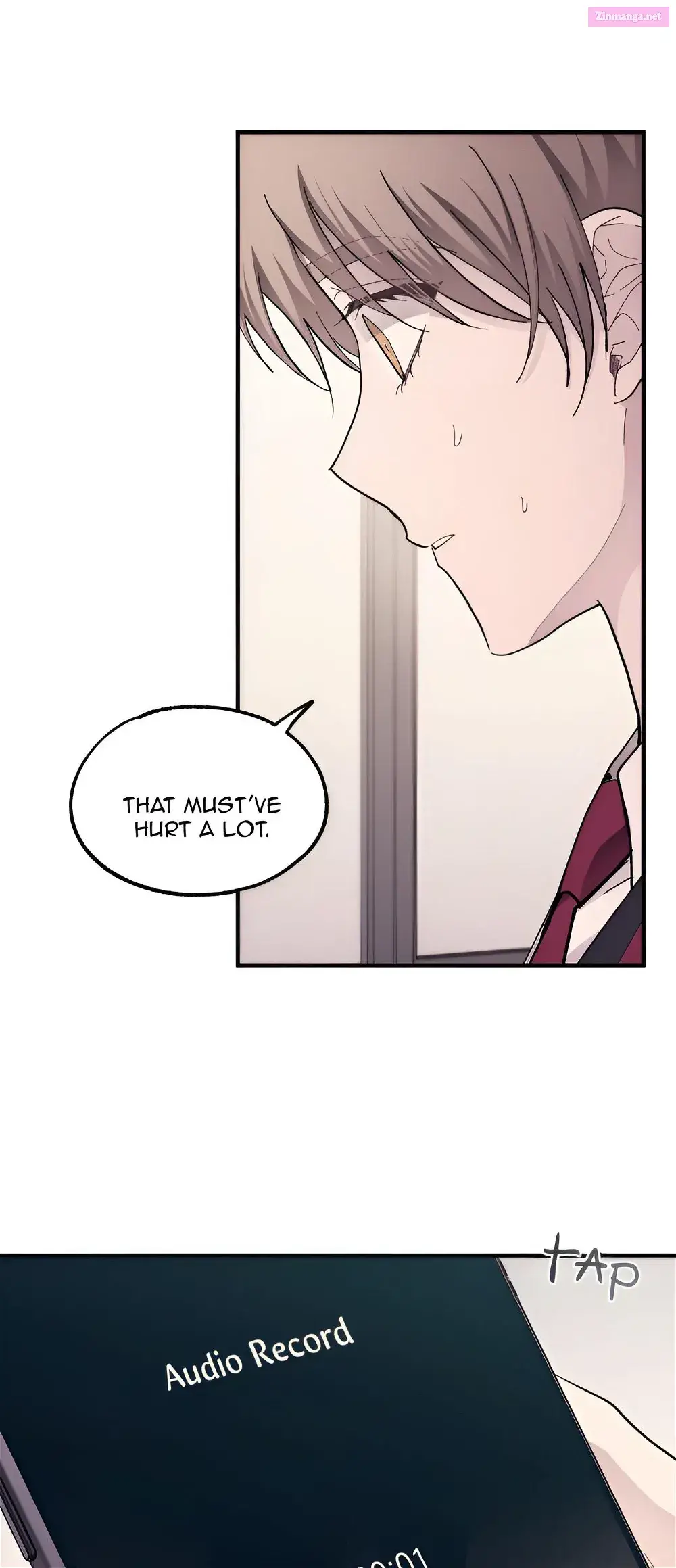 Yeonwoo’s Innocence Zinmanga X Chapter 71 Page 43