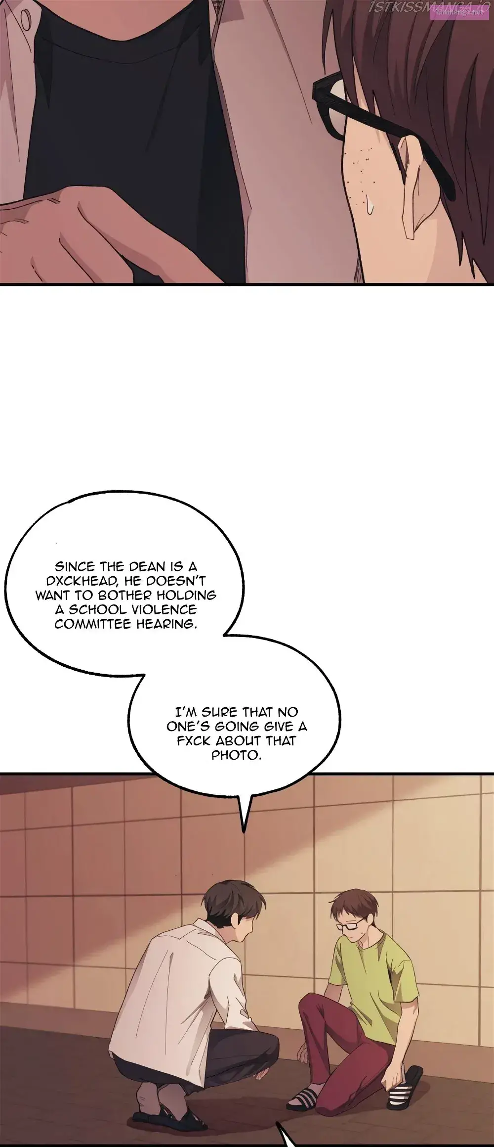 Yeonwoo’s Innocence Zinmanga X Chapter 70 Page 5