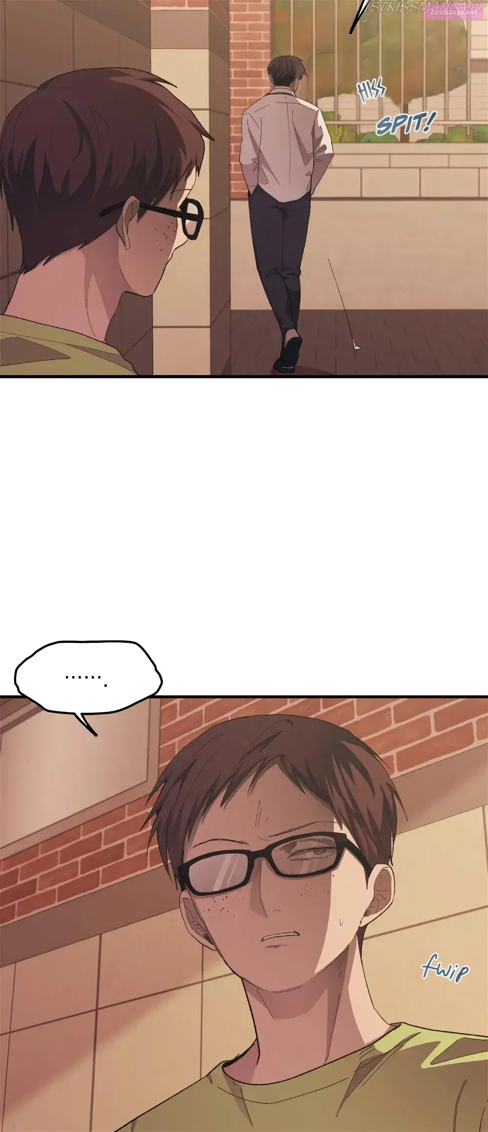 Yeonwoo’s Innocence Zinmanga X Chapter 70 Page 9