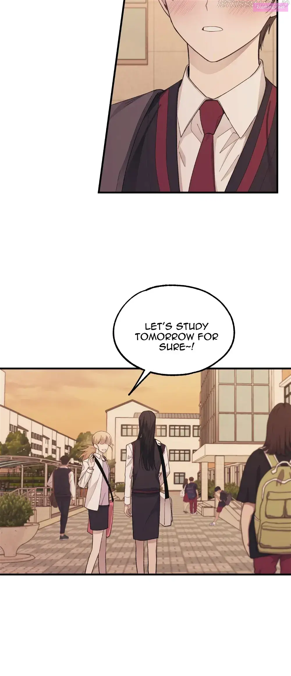 Yeonwoo’s Innocence Zinmanga X Chapter 70 Page 14