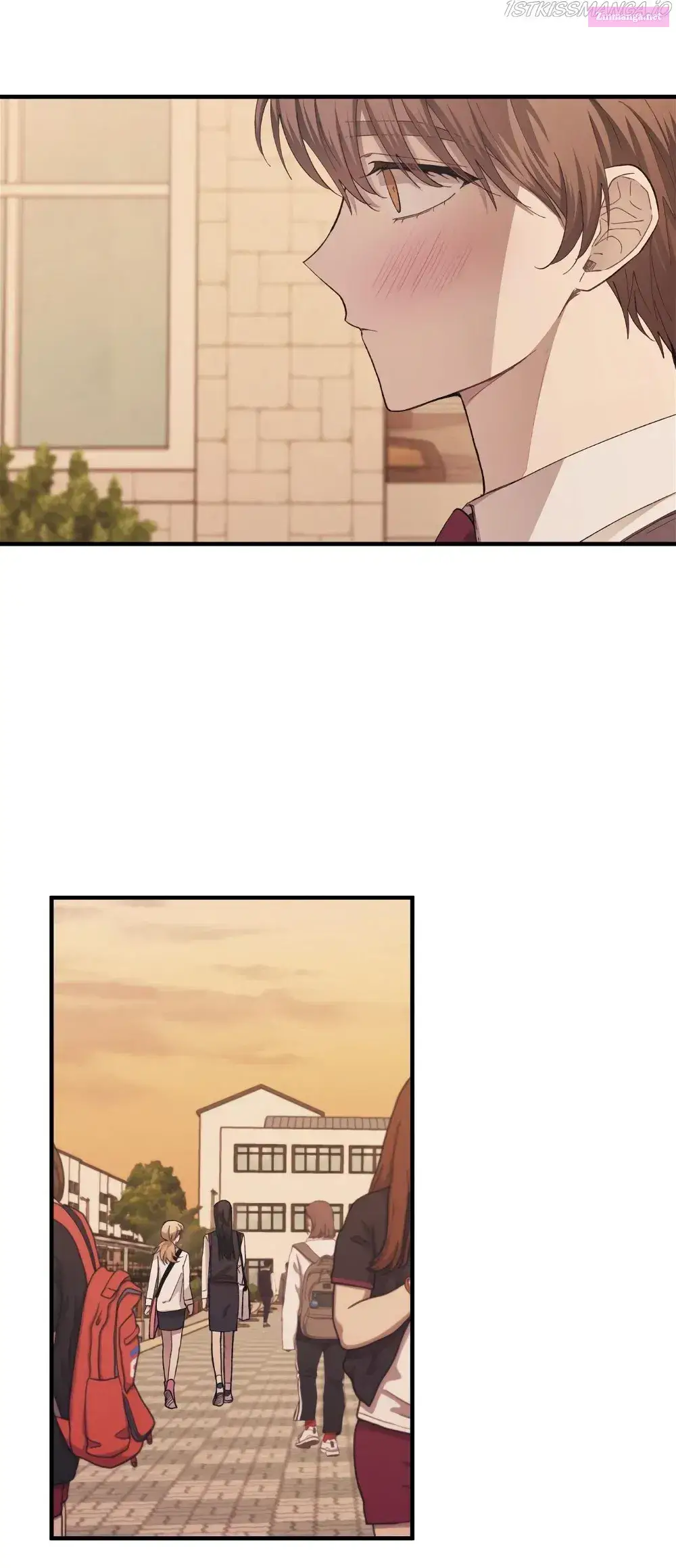 Yeonwoo’s Innocence Zinmanga X Chapter 70 Page 15