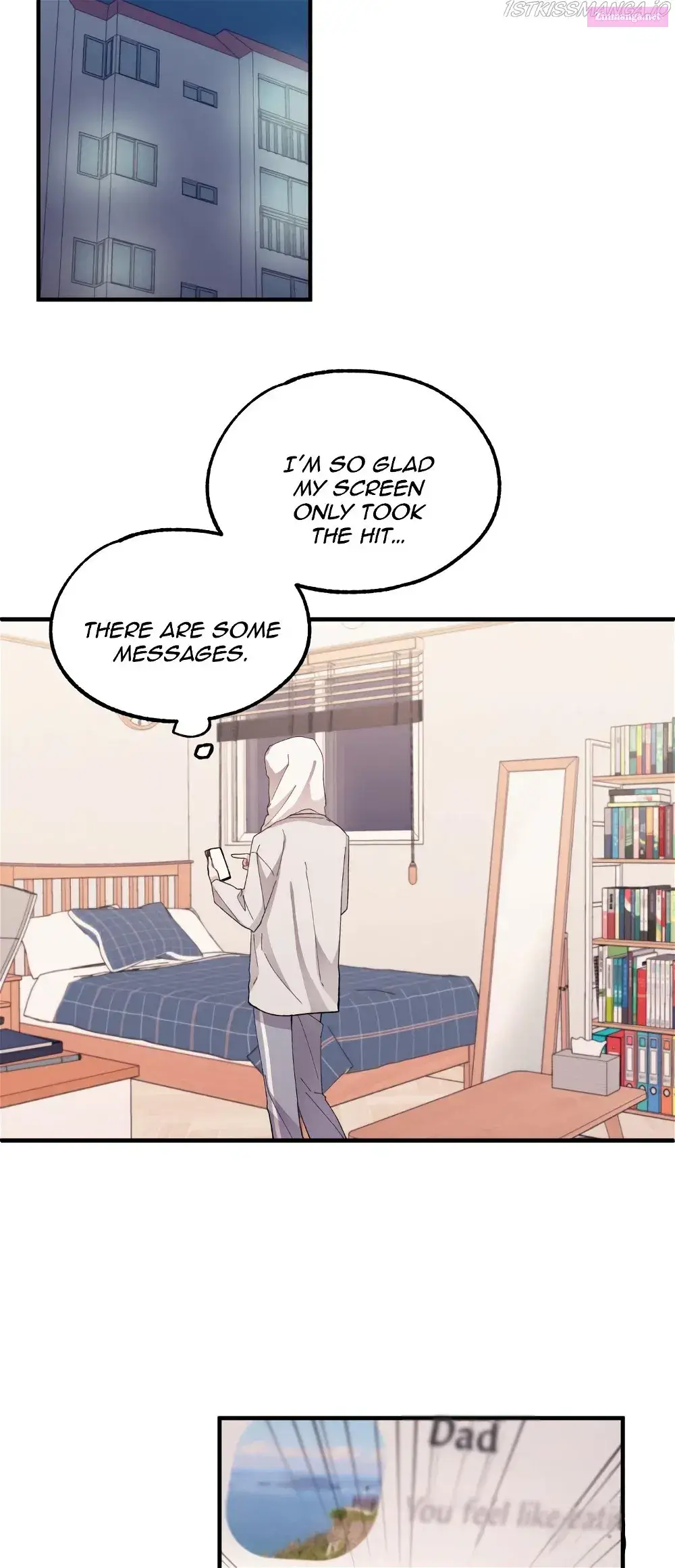 Yeonwoo’s Innocence Zinmanga X Chapter 70 Page 17