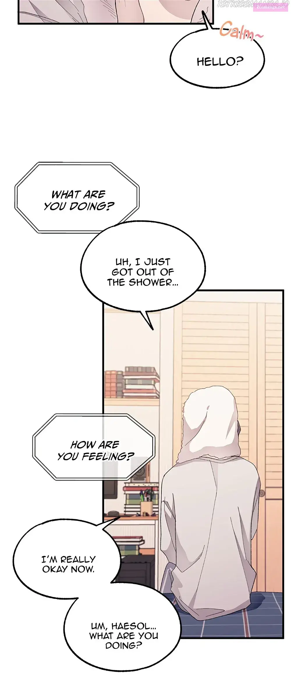 Yeonwoo’s Innocence Zinmanga X Chapter 70 Page 23