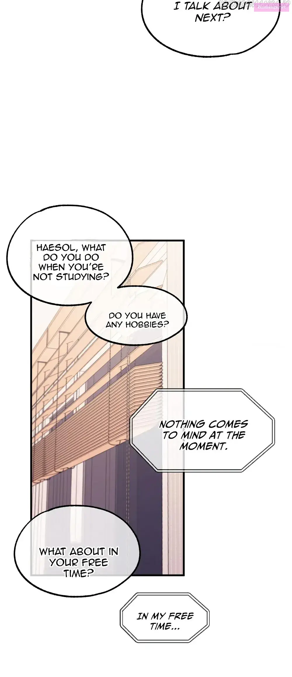 Yeonwoo’s Innocence Zinmanga X Chapter 70 Page 25