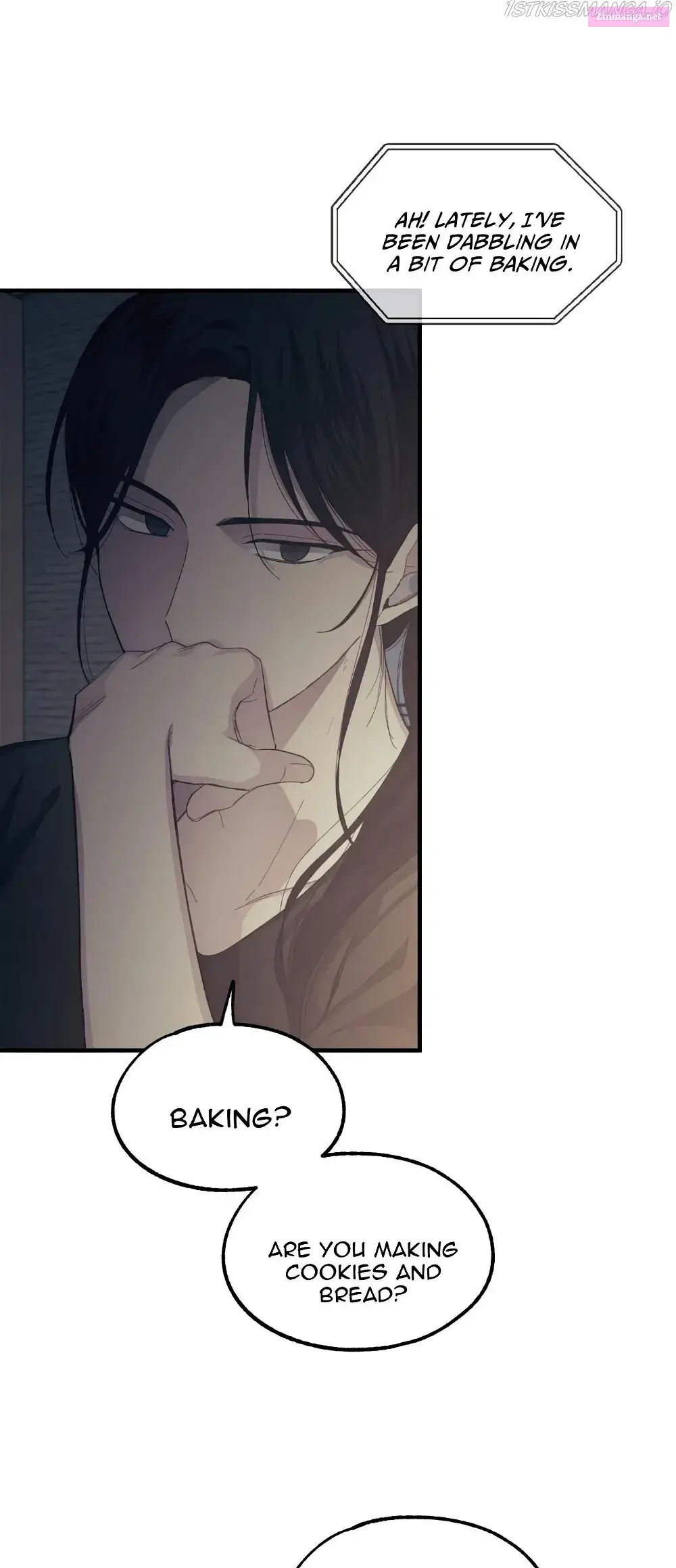 Yeonwoo’s Innocence Zinmanga X Chapter 70 Page 27