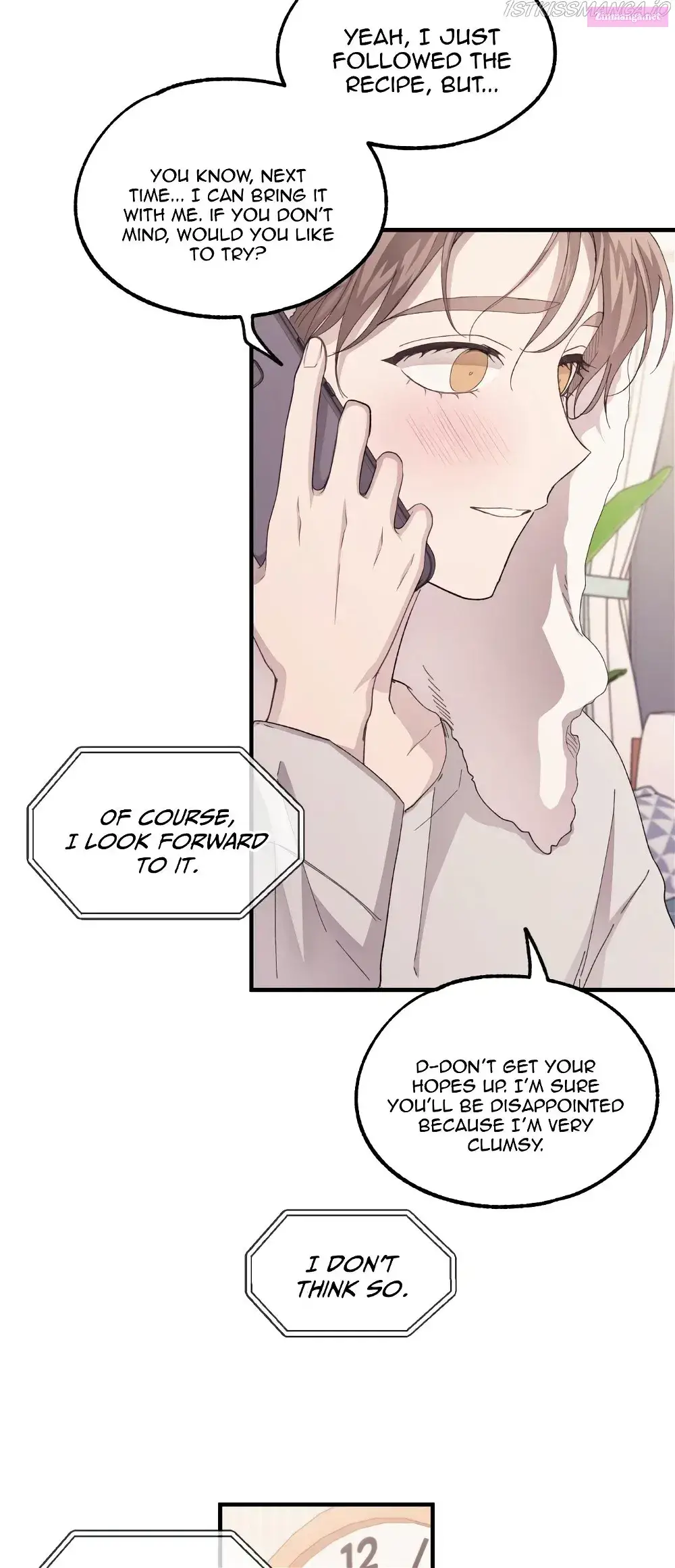 Yeonwoo’s Innocence Zinmanga X Chapter 70 Page 28