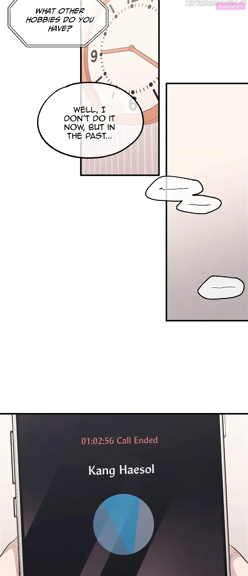 Yeonwoo’s Innocence Zinmanga X Chapter 70 Page 29
