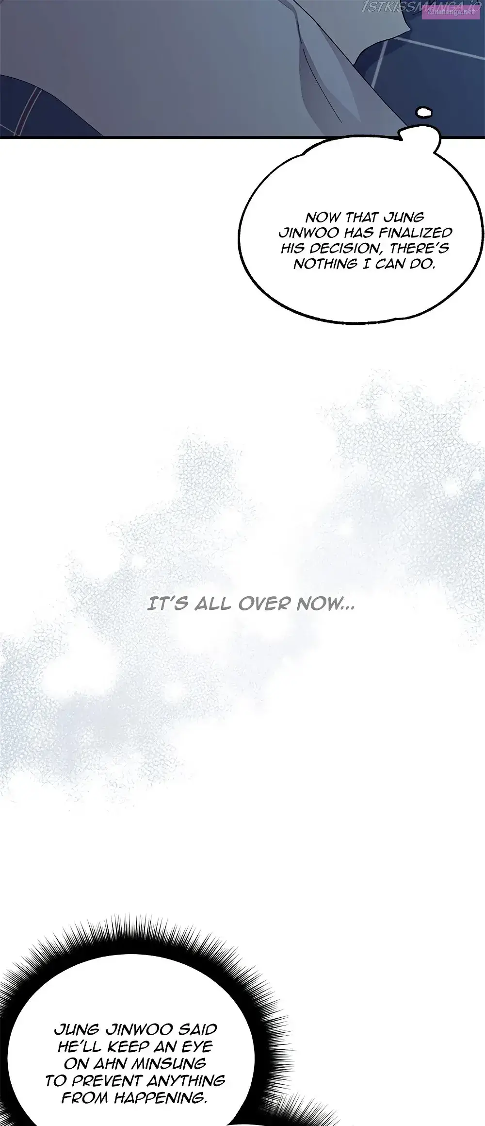 Yeonwoo’s Innocence Zinmanga X Chapter 70 Page 33