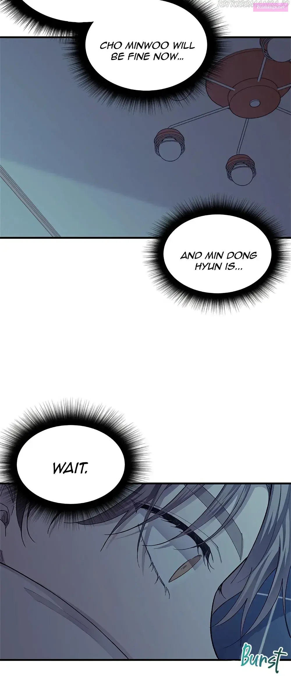 Yeonwoo’s Innocence Zinmanga X Chapter 70 Page 34
