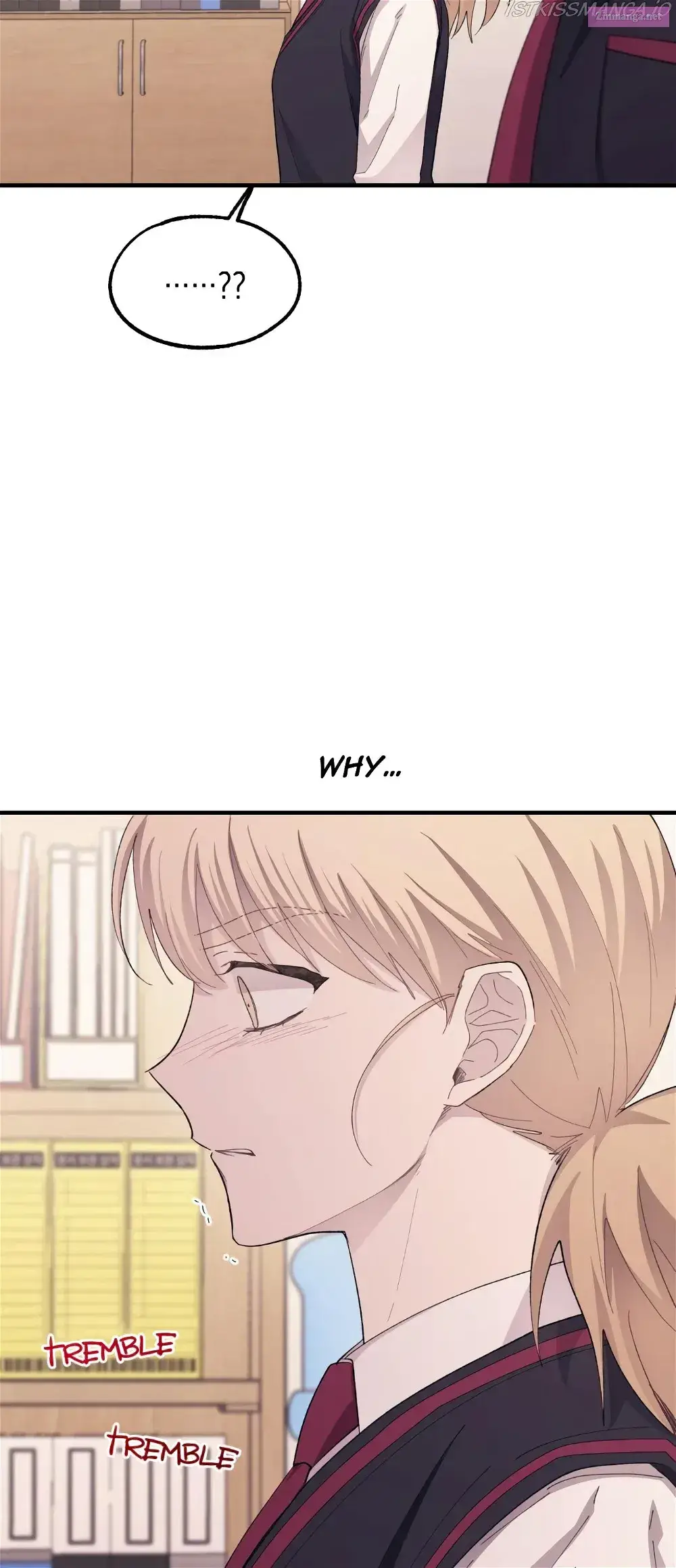 Yeonwoo’s Innocence Zinmanga X Chapter 70 Page 49