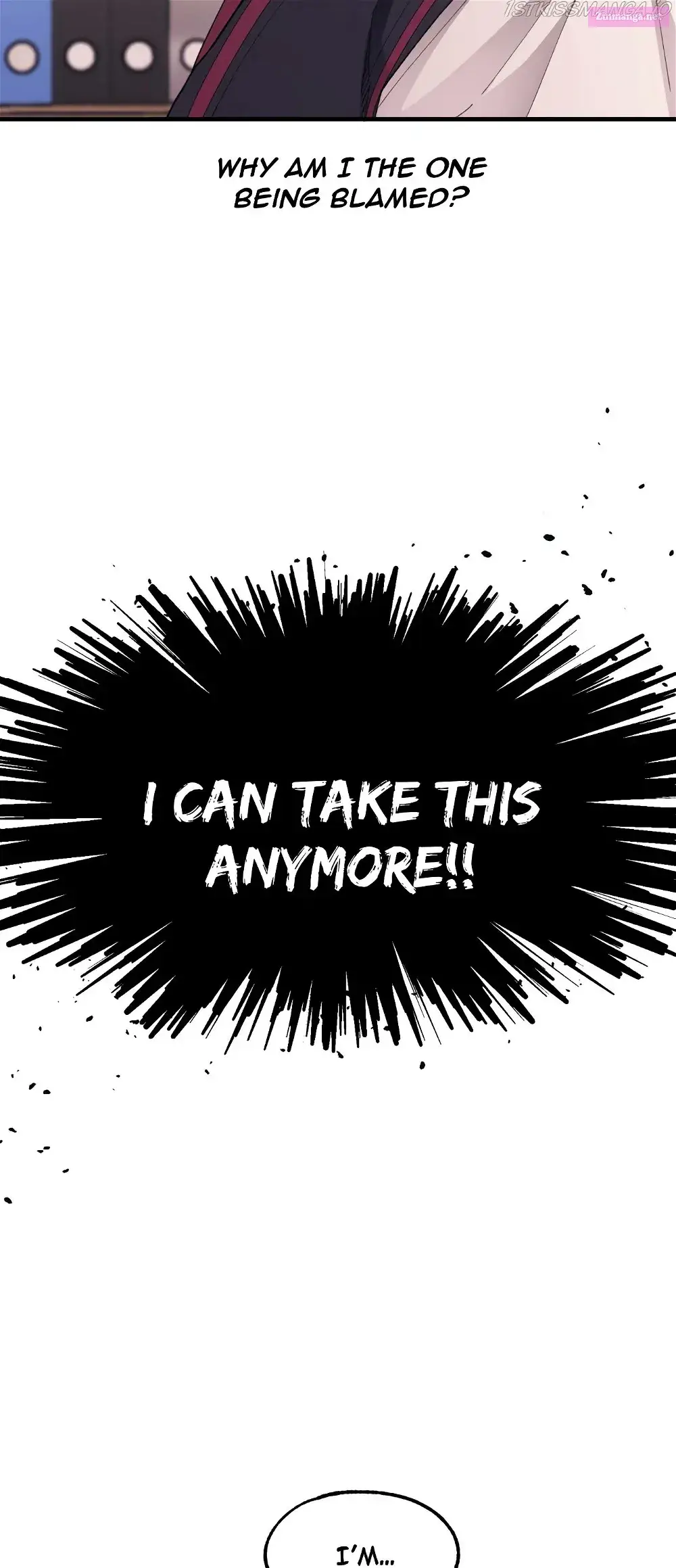 Yeonwoo’s Innocence Zinmanga X Chapter 70 Page 50