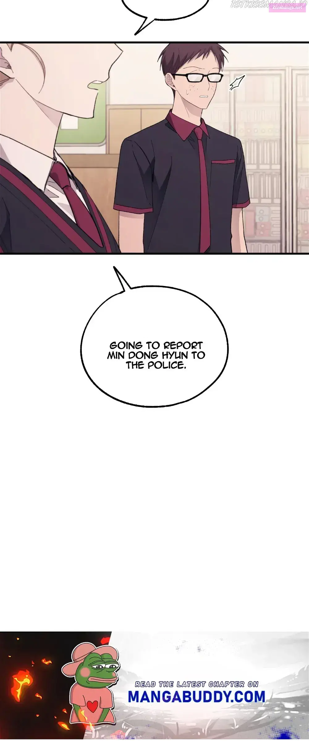 Yeonwoo’s Innocence Zinmanga X Chapter 70 Page 51
