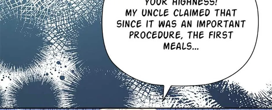 An Extra In The Family Is The First To Be Abandoned Zinmanga X Chapter 80 Page 34
