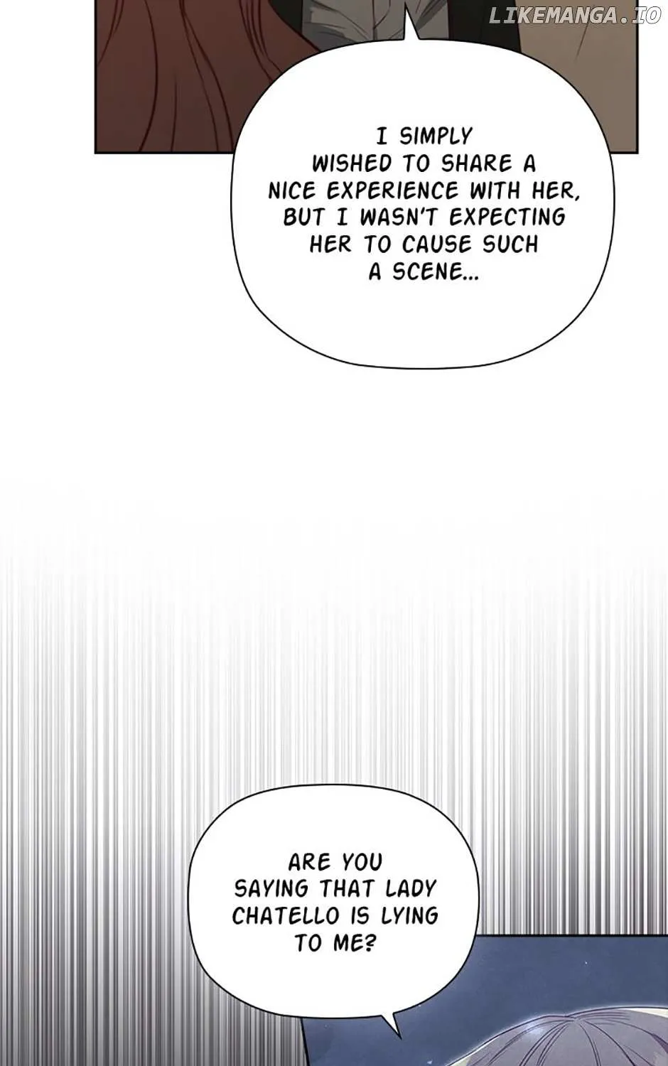 An Extra In The Family Is The First To Be Abandoned Zinmanga X Chapter 80 Page 41