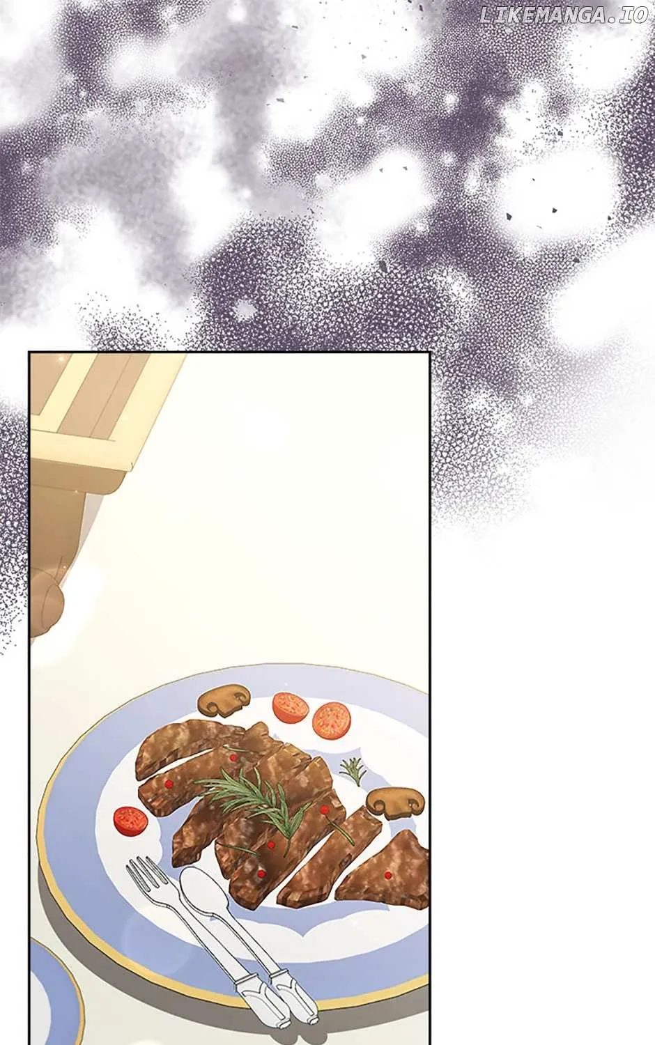 An Extra In The Family Is The First To Be Abandoned Zinmanga X Chapter 80 Page 105