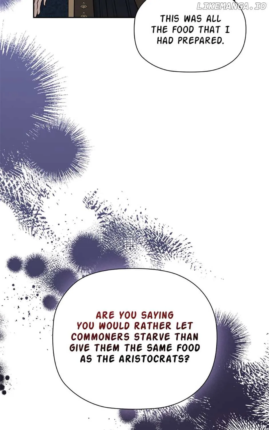 An Extra In The Family Is The First To Be Abandoned Zinmanga X Chapter 80 Page 115