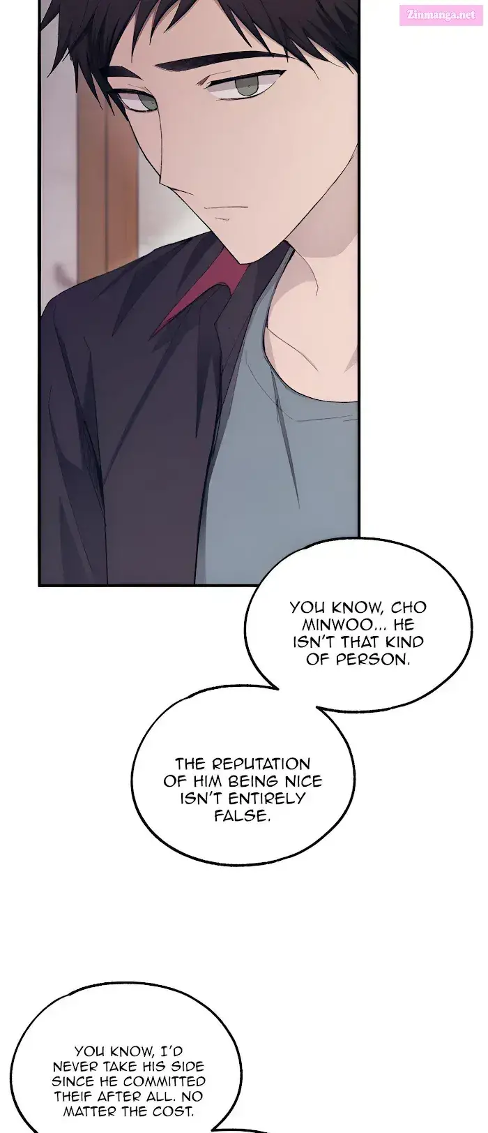 Yeonwoo’s Innocence Zinmanga X Chapter 68 Page 20