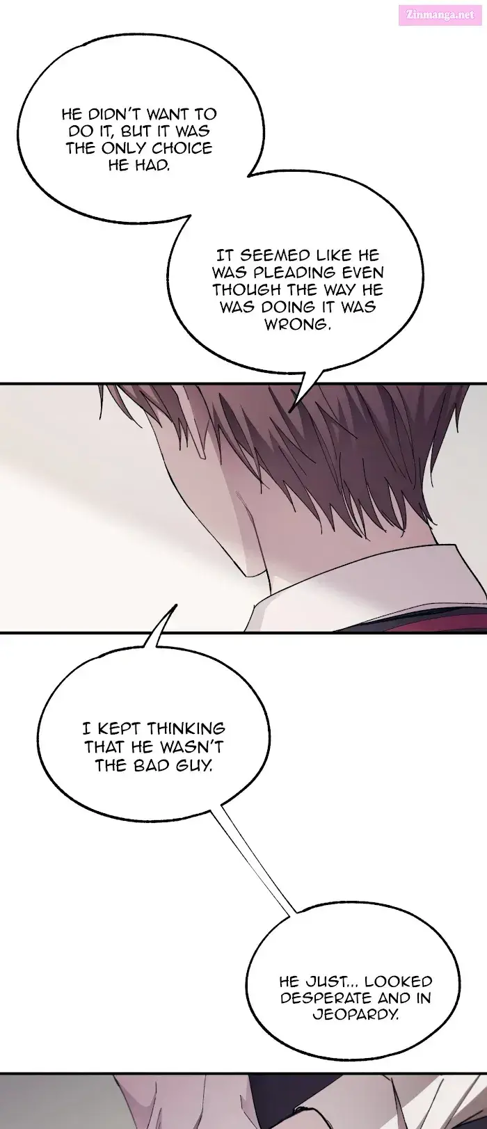 Yeonwoo’s Innocence Zinmanga X Chapter 68 Page 23