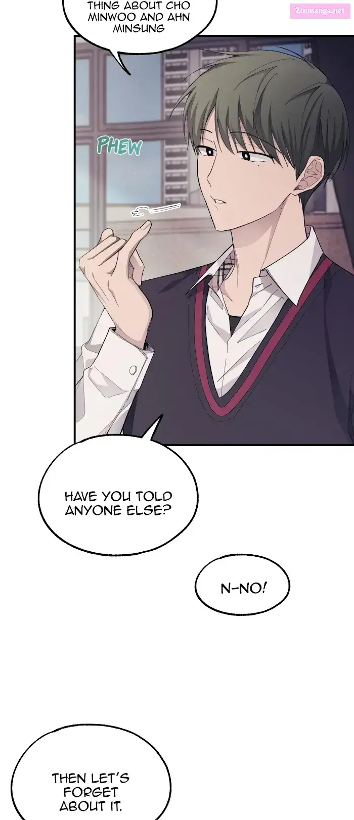 Yeonwoo’s Innocence Zinmanga X Chapter 68 Page 31