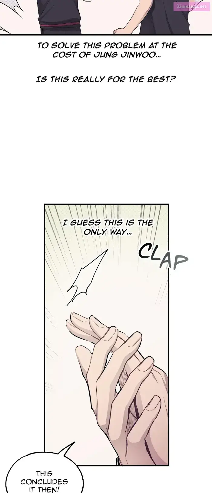Yeonwoo’s Innocence Zinmanga X Chapter 68 Page 50