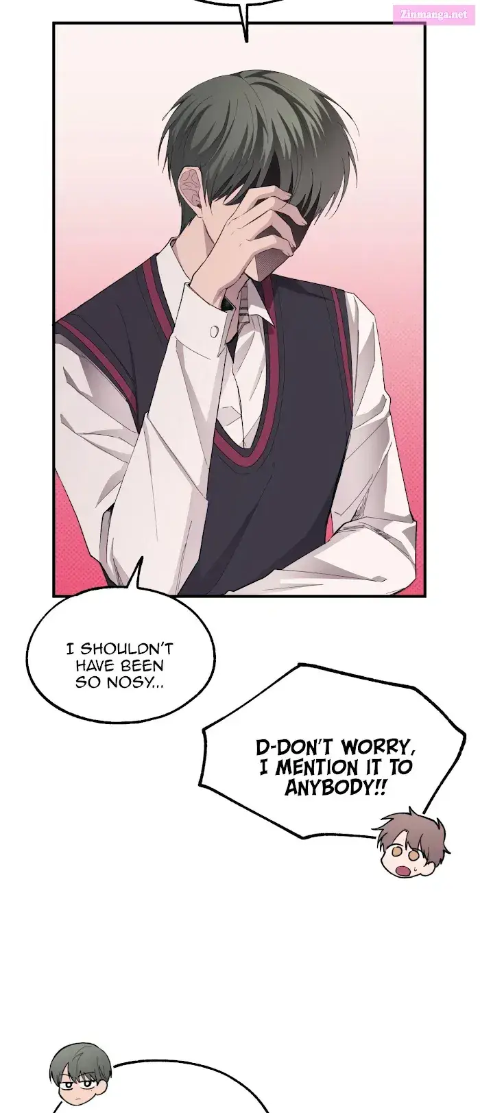Yeonwoo’s Innocence Zinmanga X Chapter 68 Page 54