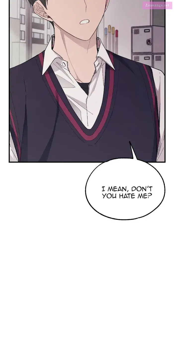Yeonwoo’s Innocence Zinmanga X Chapter 68 Page 58