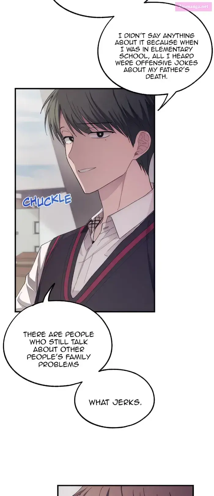 Yeonwoo’s Innocence Zinmanga X Chapter 67 Page 5