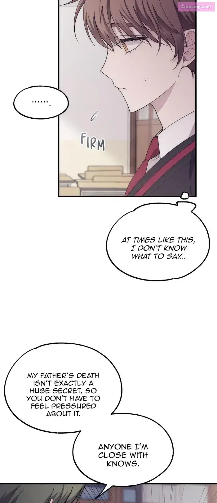 Yeonwoo’s Innocence Zinmanga X Chapter 67 Page 6
