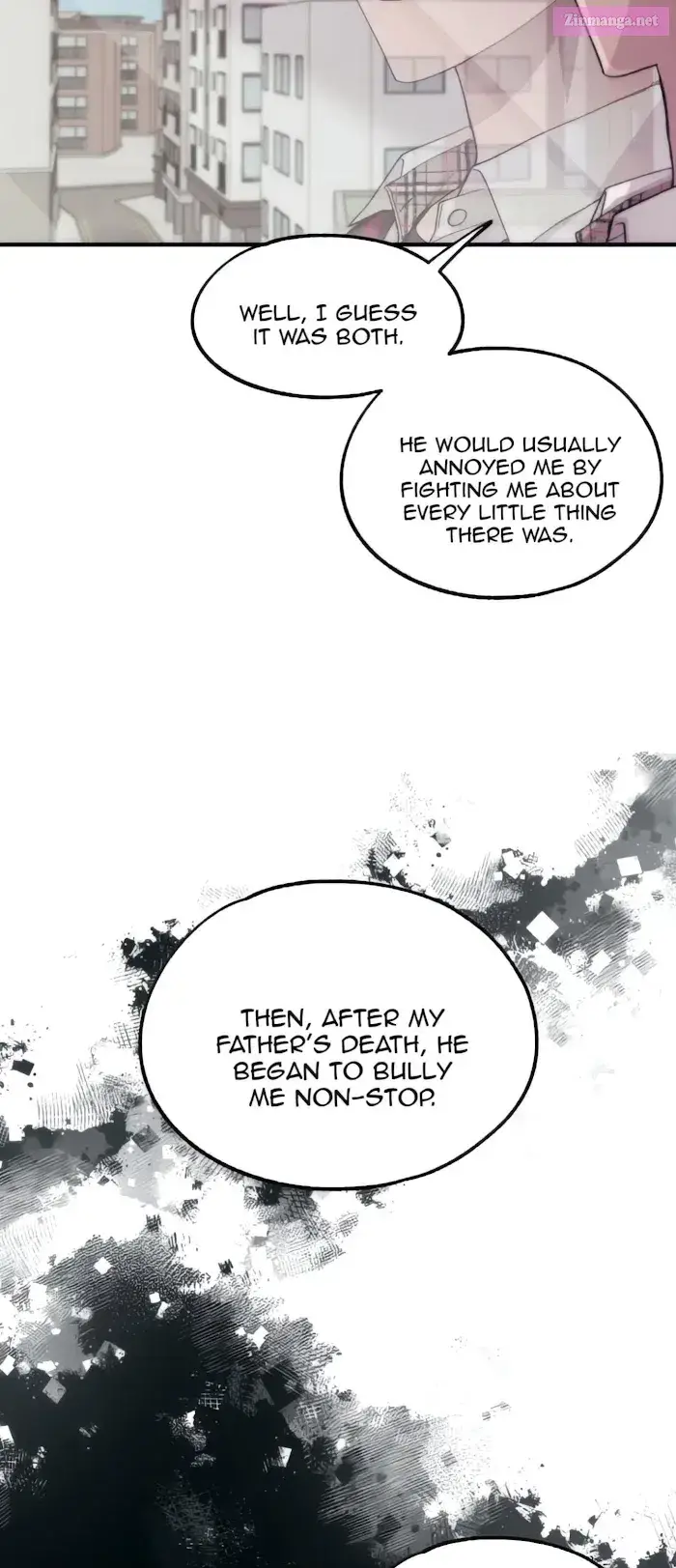 Yeonwoo’s Innocence Zinmanga X Chapter 67 Page 10