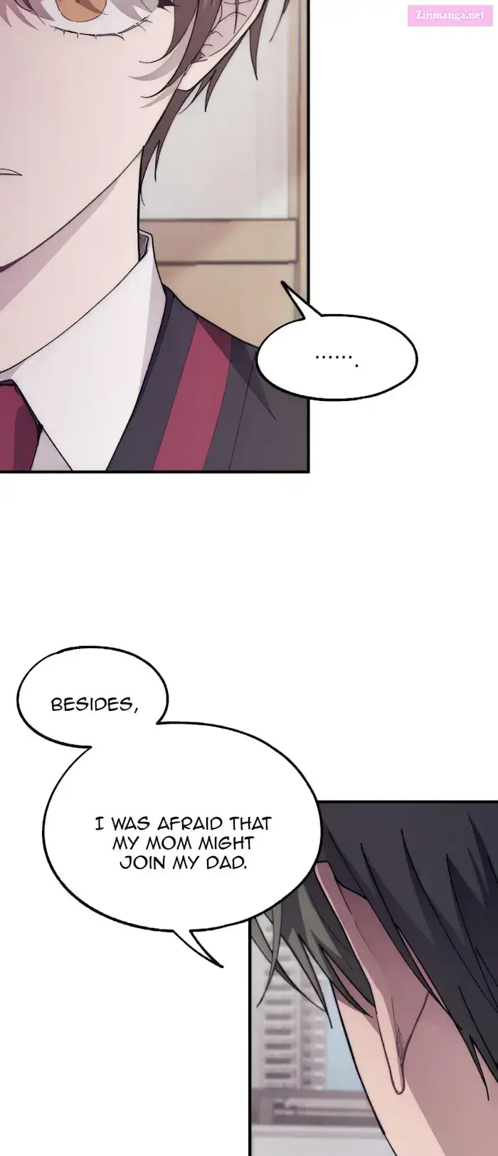Yeonwoo’s Innocence Zinmanga X Chapter 67 Page 13